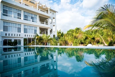 Infinity Surf Resorts