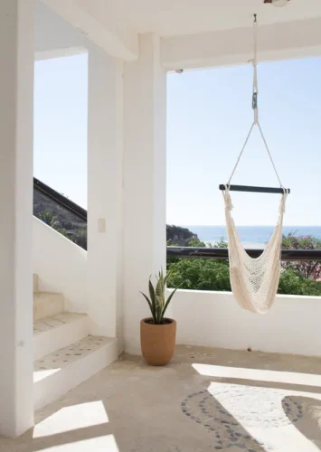 Infinity Surf Resorts Galeria
