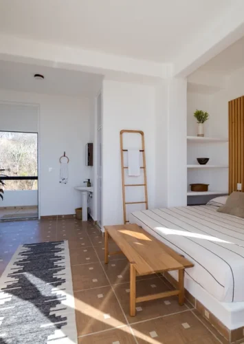 Infinity Surf Resorts Galeria