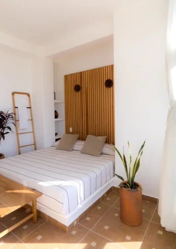 Infinity Surf Resorts Galeria