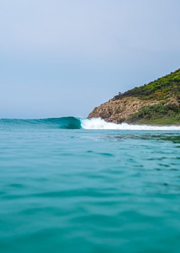 Infinity Surf Resorts Galeria
