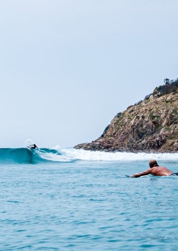 Infinity Surf Resorts Galeria
