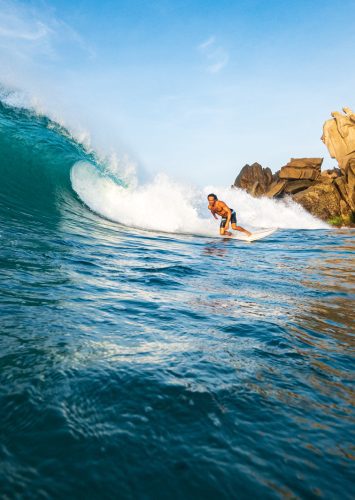 Infinity Surf Resorts Galeria