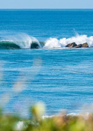 Infinity Surf Resorts Galeria