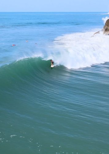 Infinity Surf Resorts Galeria