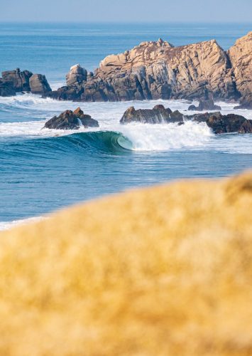 Infinity Surf Resorts Galeria