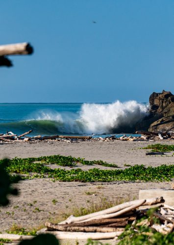 Infinity Surf Resorts Galeria