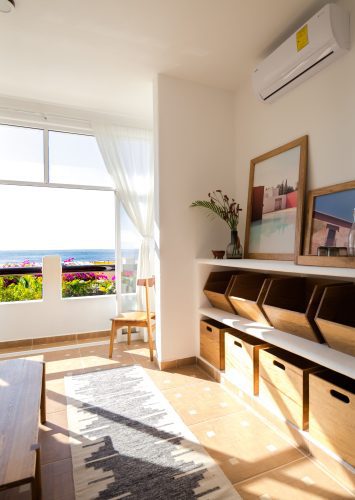Infinity Surf Resorts Galeria