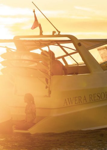 Awera Resort Galeria