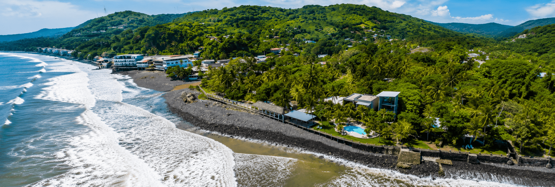 DUAL COAST SURF EXPERIENCE | SURF CITY + LAS FLORES