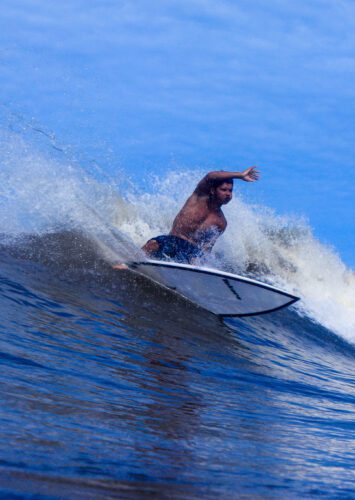DUAL COAST SURF EXPERIENCE | SURF CITY + LAS FLORES Galeria