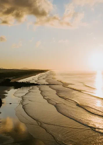 DUAL COAST SURF EXPERIENCE | SURF CITY + LAS FLORES Galeria