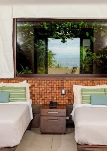 DUAL COAST SURF EXPERIENCE | SURF CITY + LAS FLORES Galeria