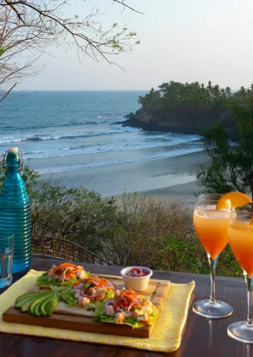DUAL COAST SURF EXPERIENCE | SURF CITY + LAS FLORES Galeria