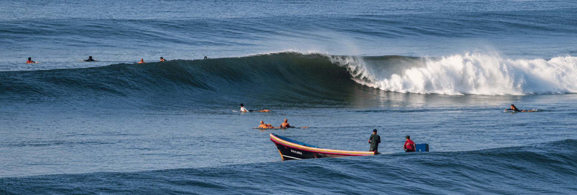 DUAL COAST SURF EXPERIENCE | SURF CITY + LAS FLORES