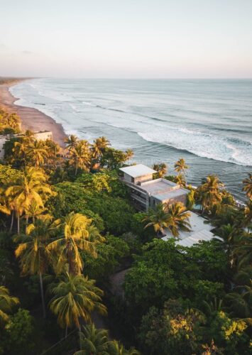 DUAL COAST SURF EXPERIENCE | SURF CITY + LAS FLORES Galeria