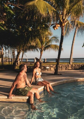 DUAL COAST SURF EXPERIENCE | SURF CITY + LAS FLORES Galeria