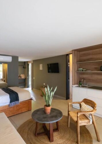 DUAL COAST SURF EXPERIENCE | SURF CITY + LAS FLORES Galeria