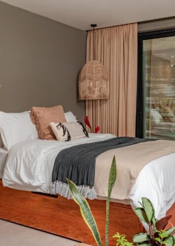 DUAL COAST SURF EXPERIENCE | SURF CITY + LAS FLORES Galeria