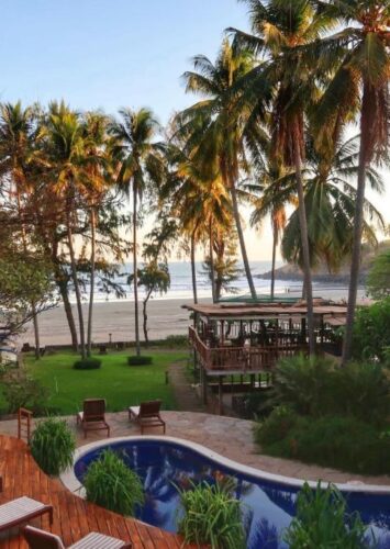 DUAL COAST SURF EXPERIENCE | SURF CITY + LAS FLORES Galeria