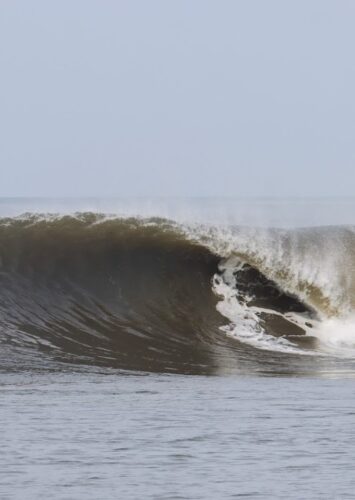 DUAL COAST SURF EXPERIENCE | SURF CITY + LAS FLORES Galeria