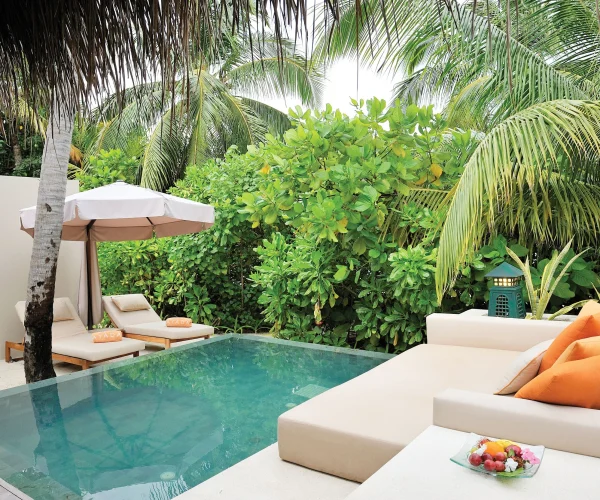 Ayada+Maldives+Beach+Villa