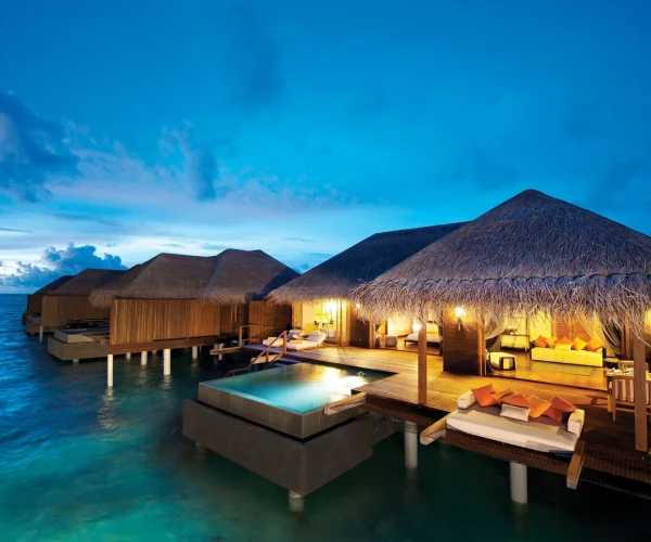 Ayada+Sunset+Ocean+Suite