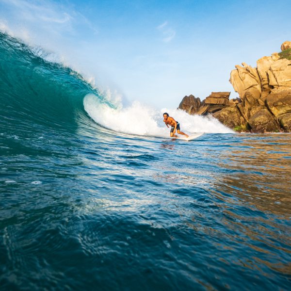 Infinity Surf Resorts_Erik Great Weather